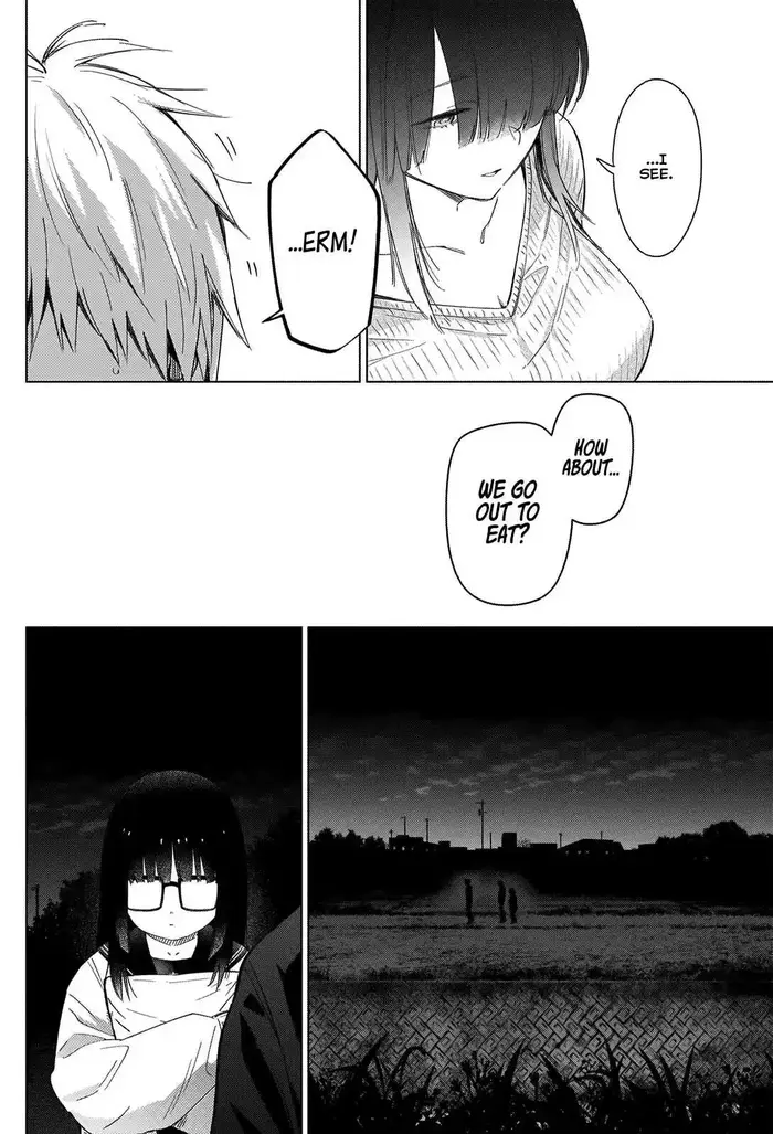 Boy’s Abyss Chapter 29 image Boy